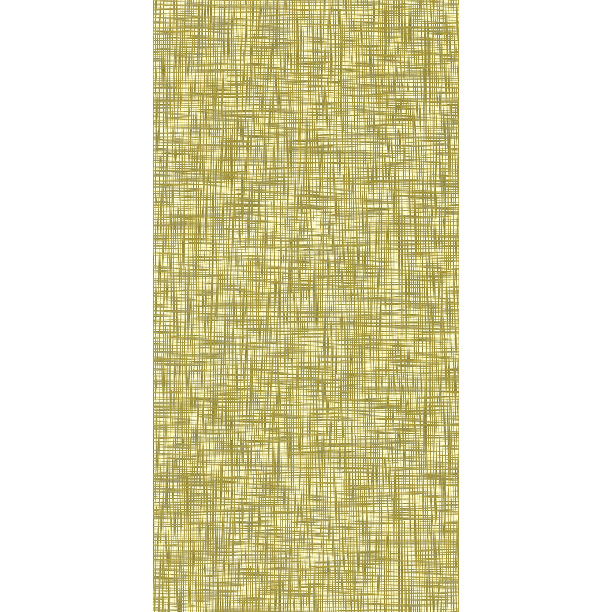 Scribble Wallpaper 110430 By Orla Kiely In Olive Green